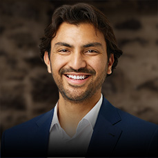 Christopher Flores-Cassista de Plan A Capital