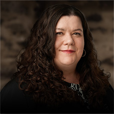 Mireille Gagnon de Plan A Capital